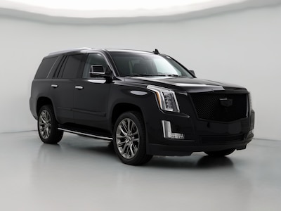 2020 Cadillac Escalade Luxury -
                St. Louis, IL