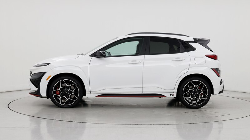 2023 Hyundai Kona N Line 3