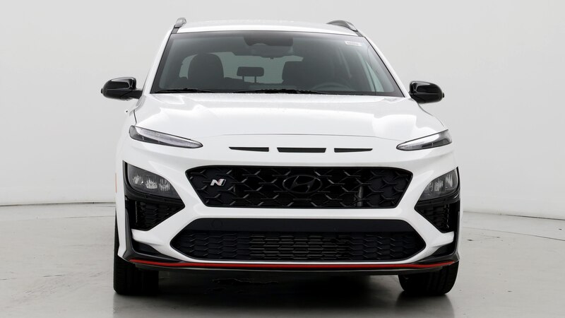 2023 Hyundai Kona N Line 5