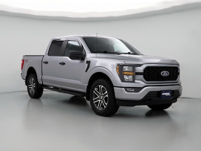 2023 Ford F-150 XL -
                Tri-Cities, TN