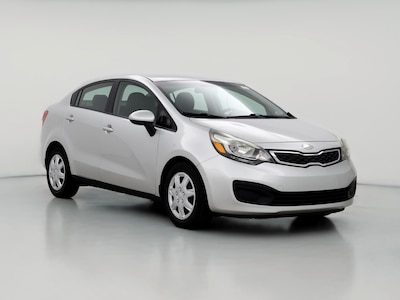 2013 Kia Rio EX -
                Tri-Cities, TN