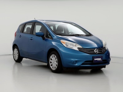 2015 Nissan Versa Note SV -
                Tri-Cities, TN