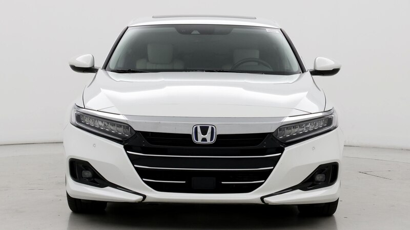 2022 Honda Accord Touring 5