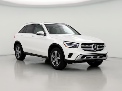 2022 Mercedes-Benz GLC 300 -
                Tri-Cities, TN