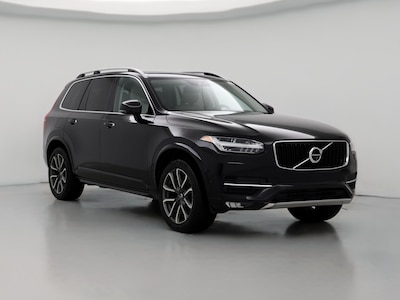 2018 Volvo XC90 T6 Momentum -
                Knoxville, TN