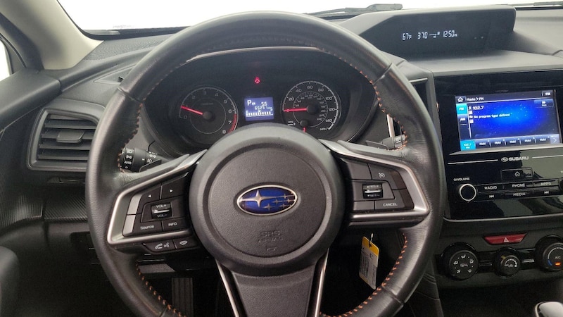 2018 Subaru Crosstrek Premium 10