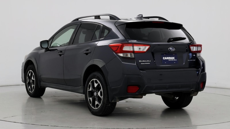 2018 Subaru Crosstrek Premium 2