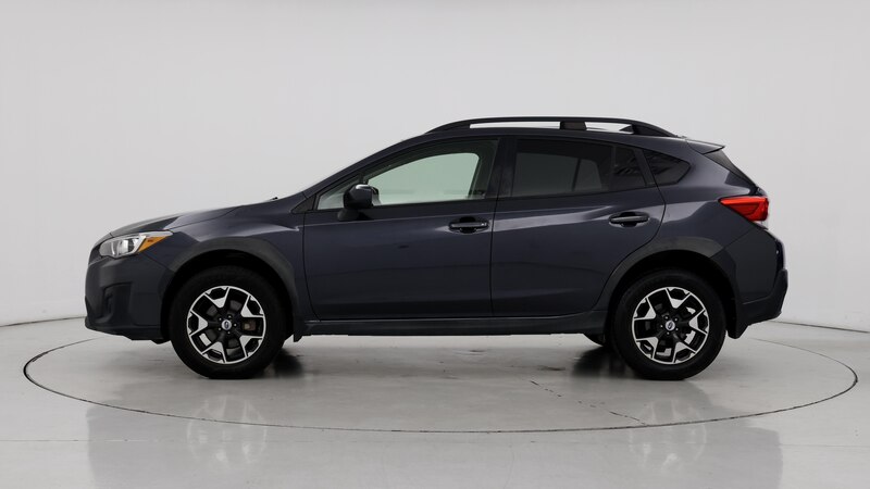 2018 Subaru Crosstrek Premium 3