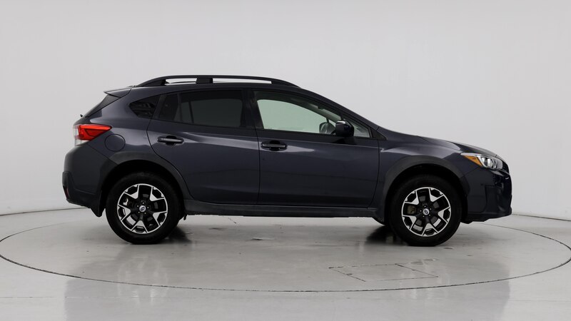 2018 Subaru Crosstrek Premium 7