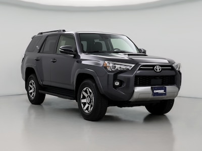 2023 Toyota 4Runner TRD Off Road -
                Tri-Cities, TN