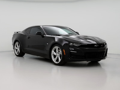 2023 Chevrolet Camaro  -
                Tri-Cities, TN