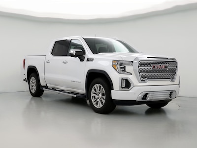 2019 GMC Sierra 1500 Denali -
                Tri-Cities, TN