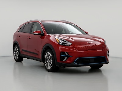 2022 Kia Niro EX Premium -
                Knoxville, TN