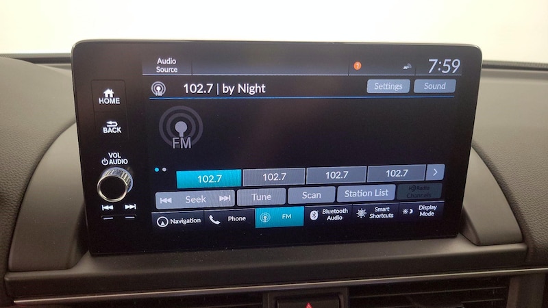 2025 Honda Pilot Black Edition 16