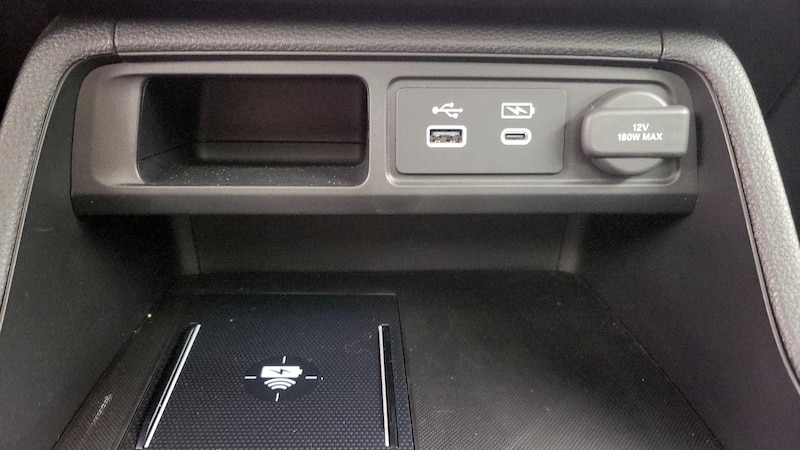 2025 Honda Pilot Black Edition 19
