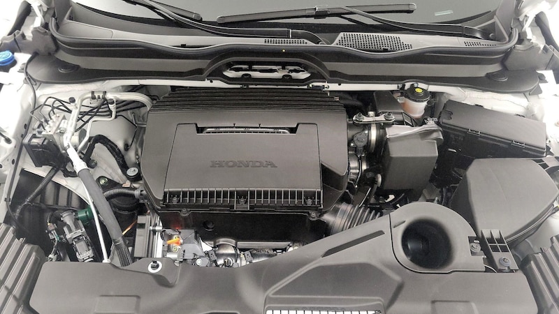 2025 Honda Pilot Black Edition 25