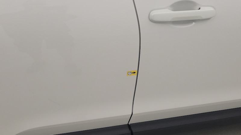 2025 Honda Pilot Black Edition 28