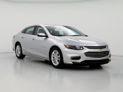 2016 Chevrolet Malibu Eco -
                Tri-Cities, TN