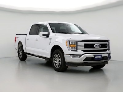 2022 Ford F-150 Lariat -
                Tri-Cities, TN