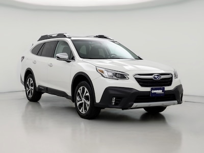 2020 Subaru Outback Touring -
                Tri-Cities, TN