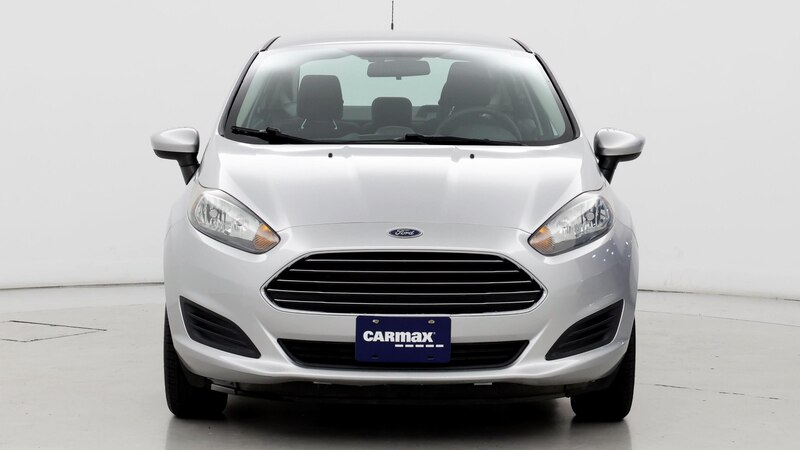 2019 Ford Fiesta SE 5