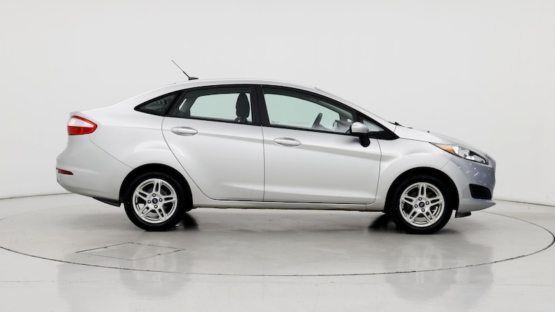 2019 Ford Fiesta SE 7