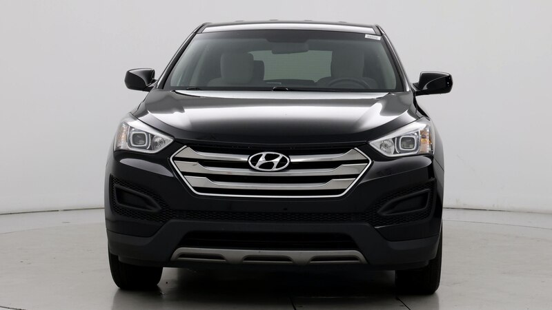 2016 Hyundai Santa Fe Sport 2.0T 5