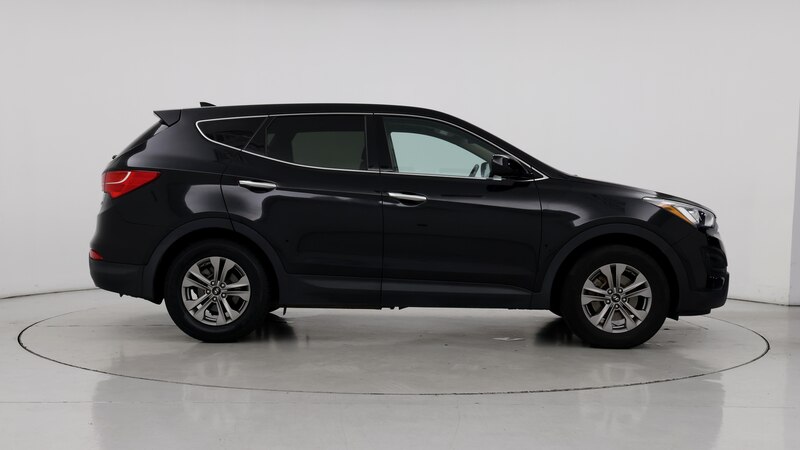 2016 Hyundai Santa Fe Sport 2.0T 7