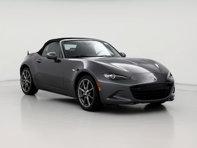 2020 Mazda MX-5 Miata Grand Touring -
                Knoxville, TN