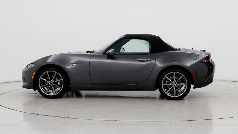 2020 Mazda MX-5 Miata Grand Touring 3