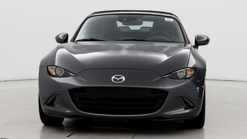 2020 Mazda MX-5 Miata Grand Touring 5