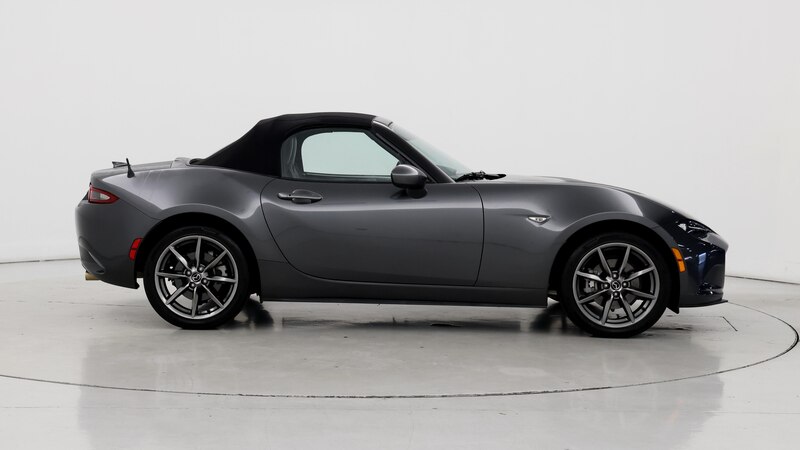 2020 Mazda MX-5 Miata Grand Touring 7