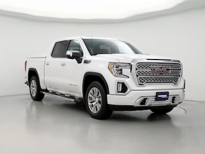 2019 GMC Sierra 1500 Denali -
                Tri-Cities, TN