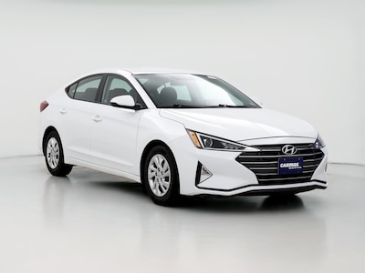 2019 Hyundai Elantra SE -
                Town Center, GA