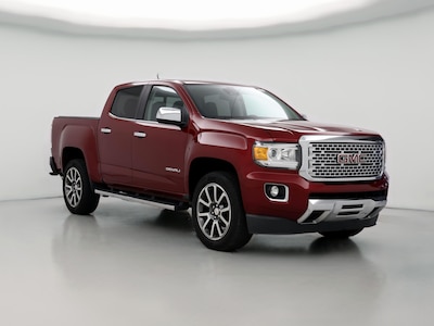 2019 GMC Canyon Denali -
                Tri-Cities, TN