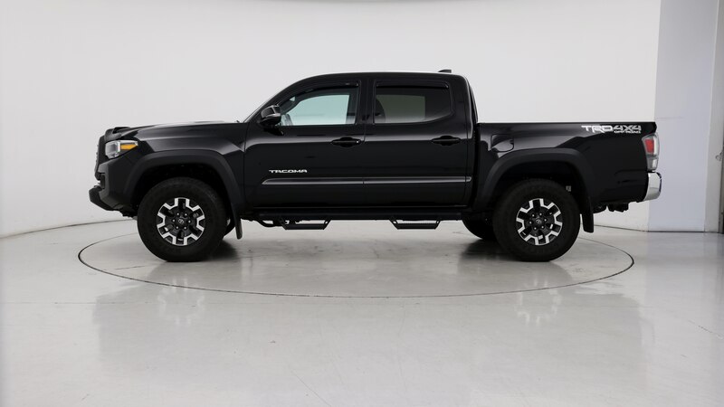 2023 Toyota Tacoma TRD Off-Road 3