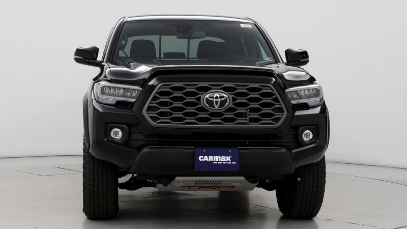 2023 Toyota Tacoma TRD Off-Road 5