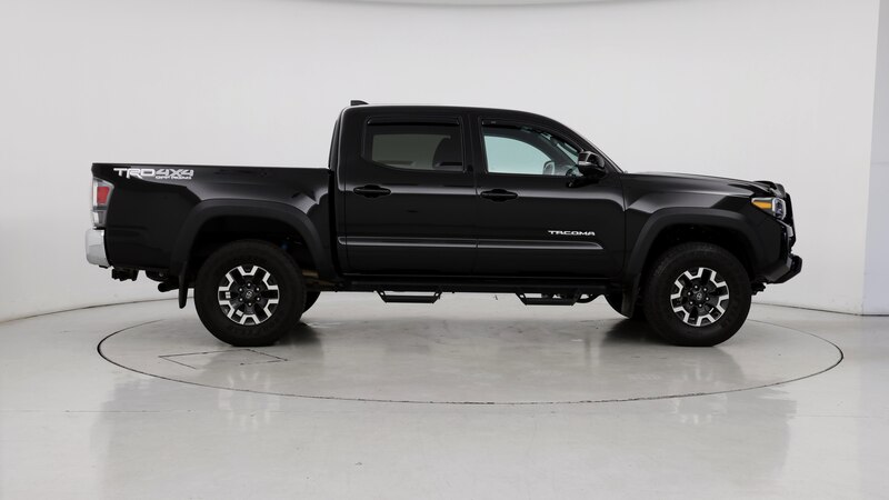 2023 Toyota Tacoma TRD Off-Road 7