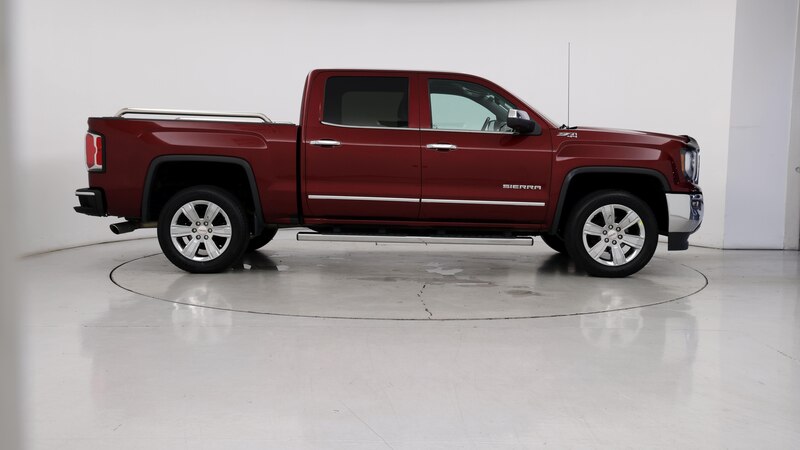 2016 GMC Sierra 1500 SLT 7