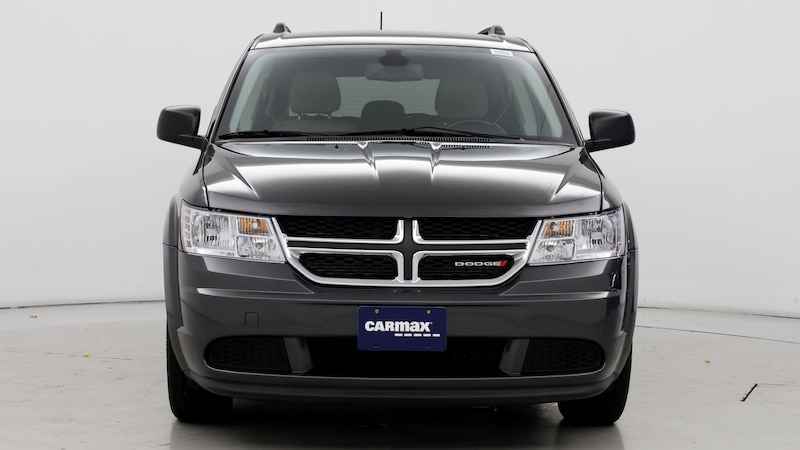 2020 Dodge Journey SE 5