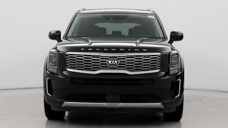 2020 Kia Telluride S 5