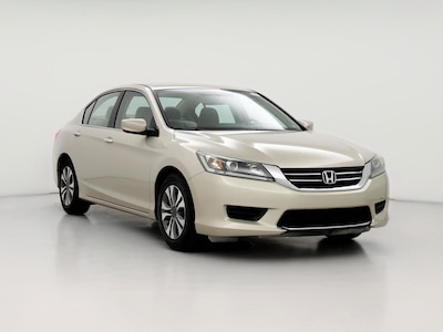 2013 Honda Accord LX -
                Tri-Cities, TN