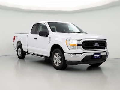 2021 Ford F-150 XLT -
                Tri-Cities, TN