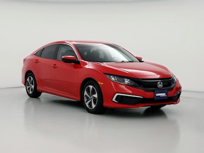 2019 Honda Civic LX -
                Tri-Cities, TN