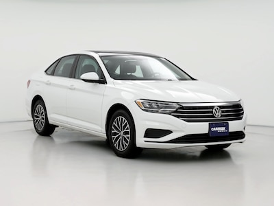 2019 Volkswagen Jetta SE -
                Tri-Cities, TN