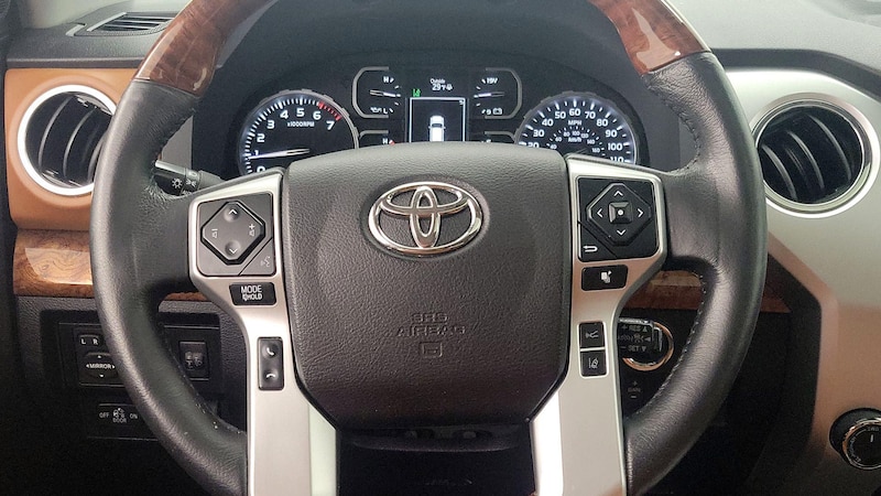 2021 Toyota Tundra 1794 Edition 10