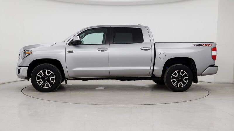 2021 Toyota Tundra 1794 Edition 3