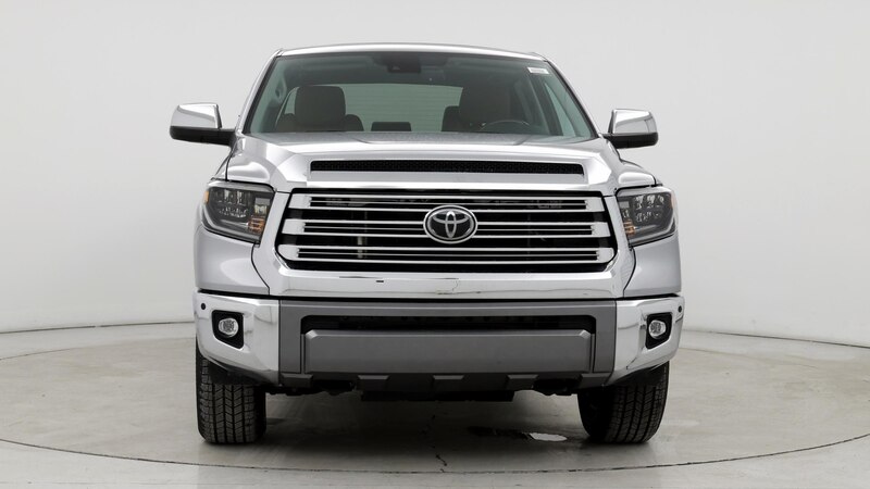 2021 Toyota Tundra 1794 Edition 5