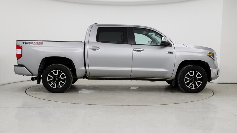 2021 Toyota Tundra 1794 Edition 7