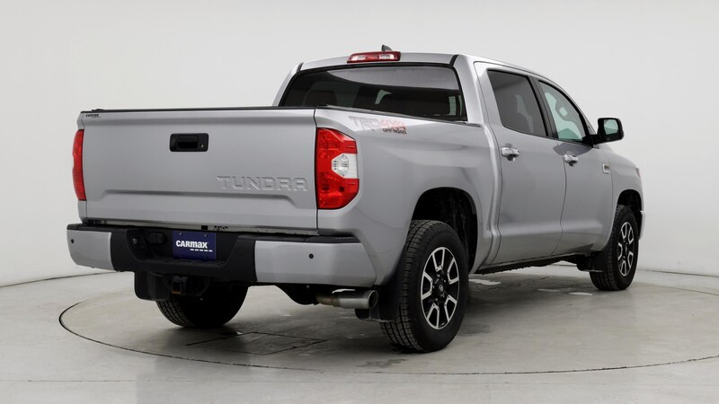 2021 Toyota Tundra 1794 Edition 8